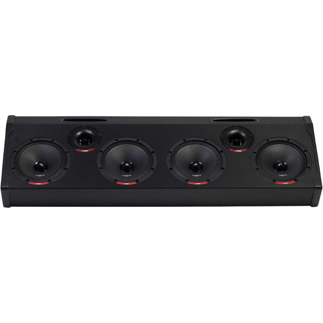 VIBE SLICKPROBOX6-V0 - Sweetlake Customs