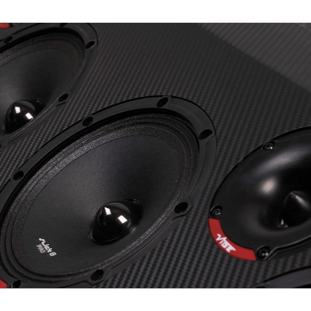 VIBE SLICKPROBOX6-V0 - Sweetlake Customs
