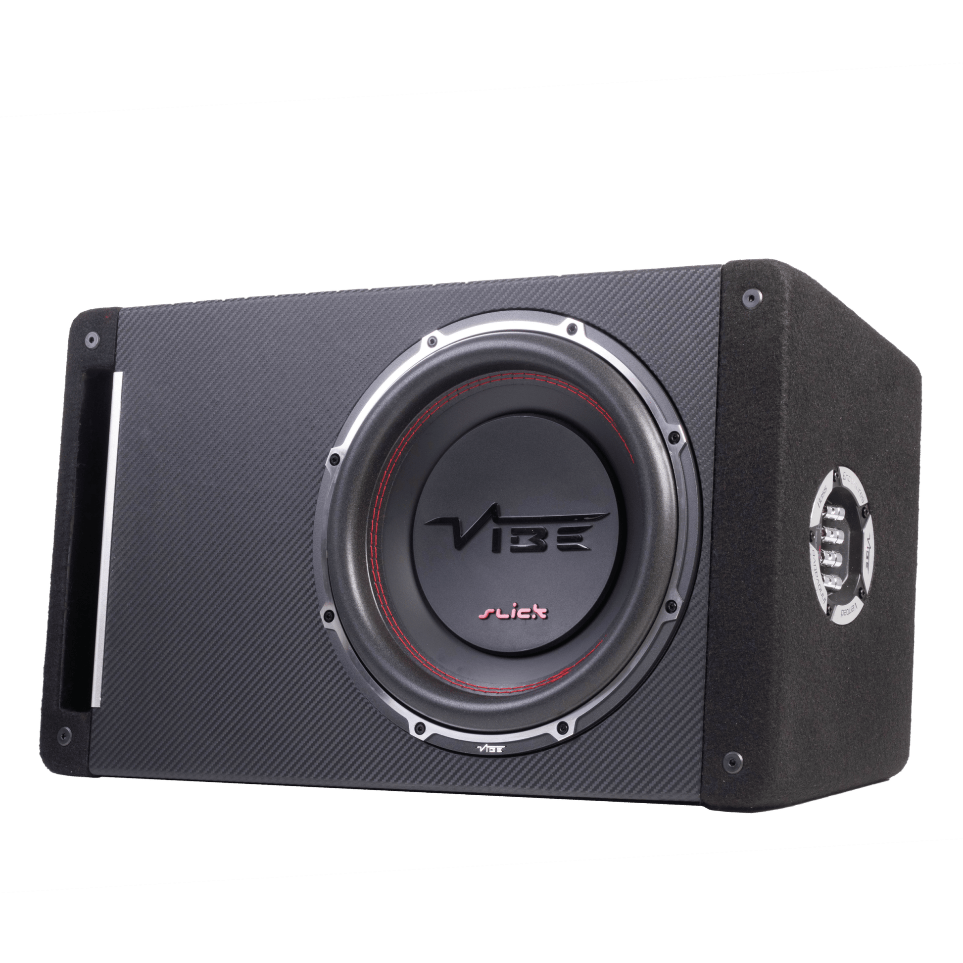 VIBE SLICKV12.M3 - Sweetlake Customs