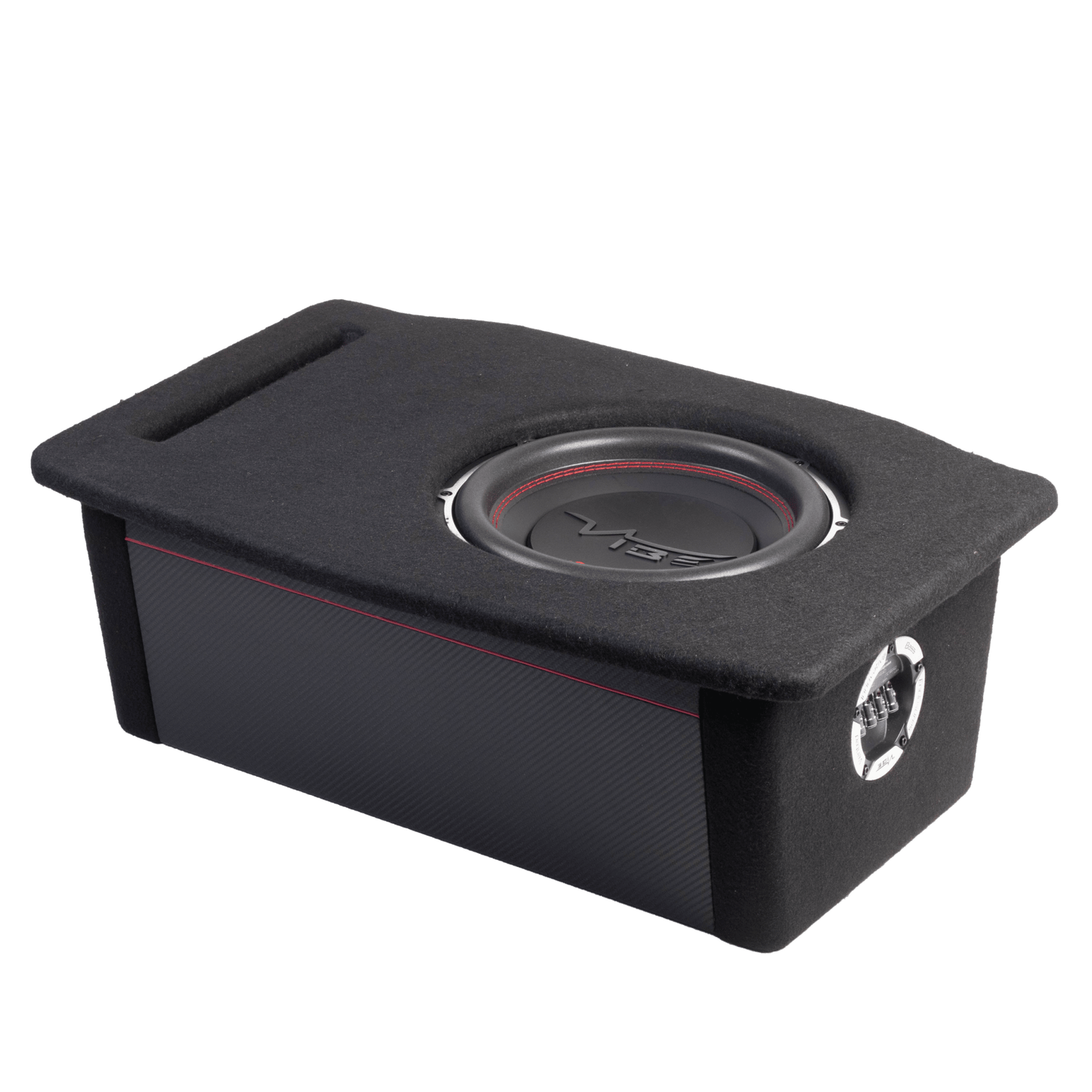 VIBE SLICKV12.M3 - Sweetlake Customs