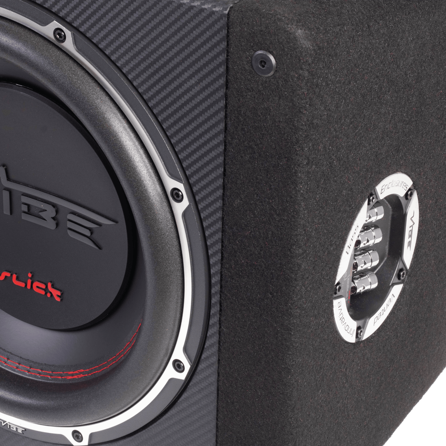 VIBE SLICKV12.M3 - Sweetlake Customs