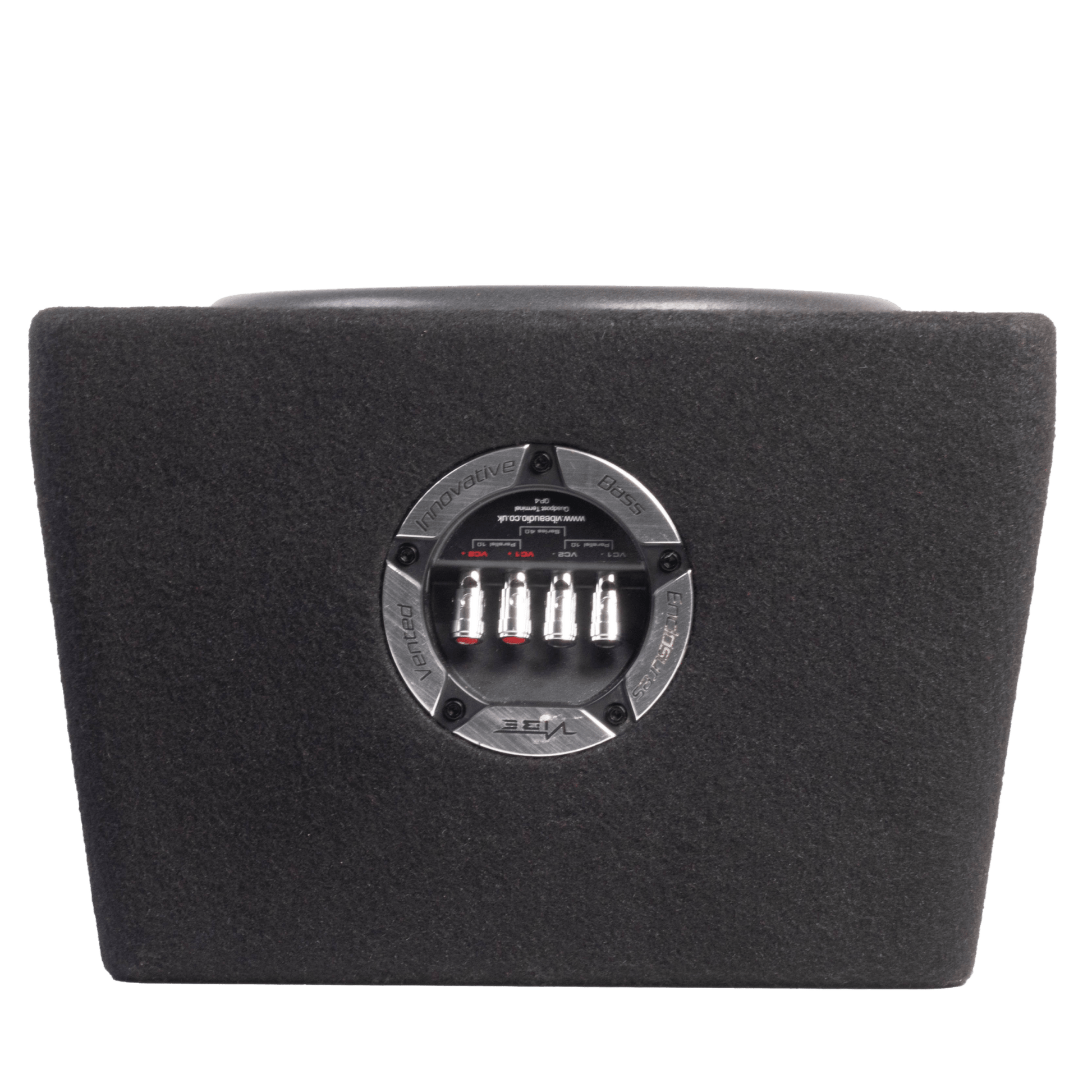 VIBE SLICKV12.MY - V5 - Sweetlake Customs