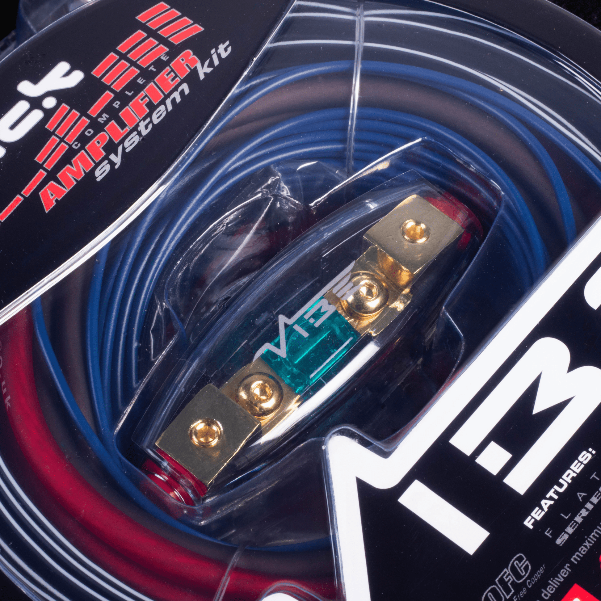 VIBE VSAWK8 - V1 - Sweetlake Customs