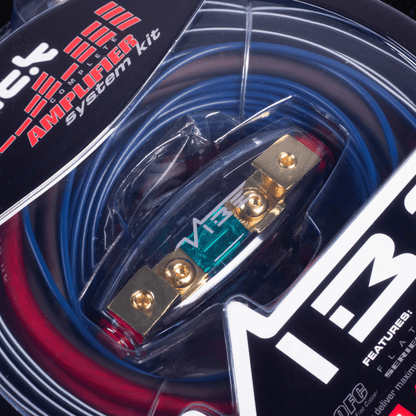 VIBE VSAWK8 - V1 - Sweetlake Customs