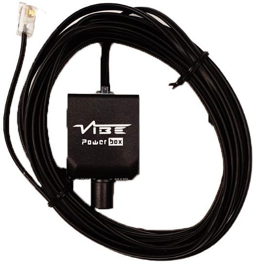 VIBE VTAREM - V0 - Sweetlake Customs