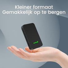 Wireless carplay dongle basic - Sweetlake Customs