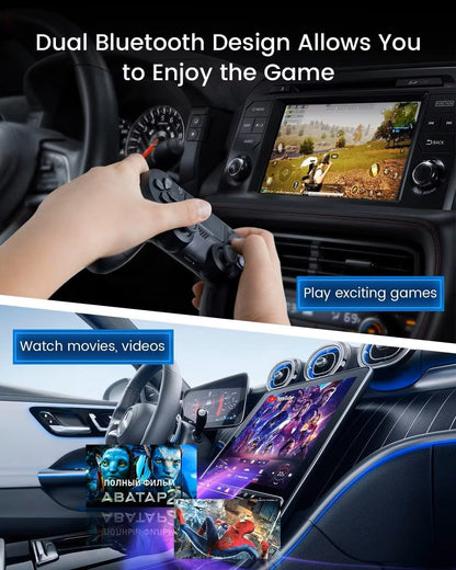 Wireless carplay Pro - Sweetlake Customs