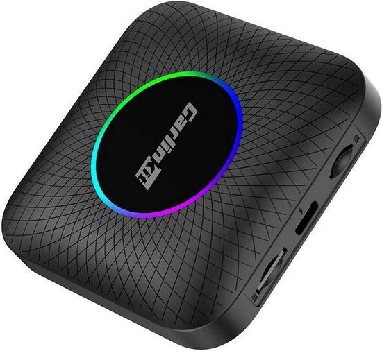 Wireless carplay Pro - Sweetlake Customs