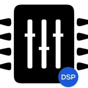 DSP Processor