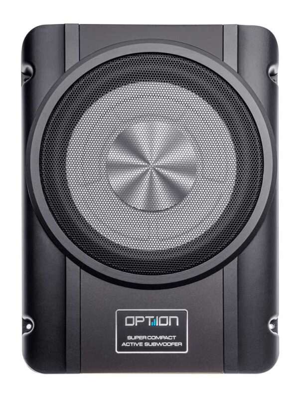 OPTION Drive 10UA - Afbeelding 2