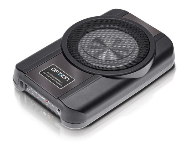 OPTION Drive8UA