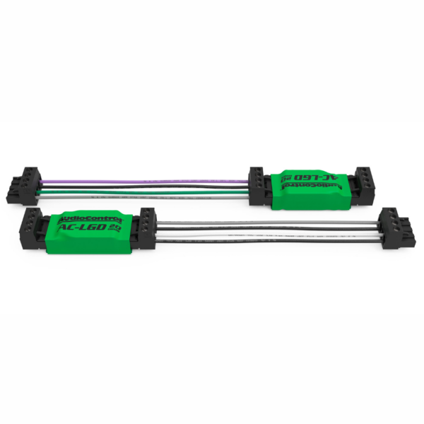 AudioControl AC-LGD 20 - Afbeelding 2