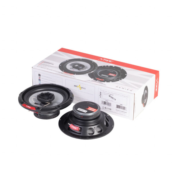 VIBE PULSE6-V3 - Afbeelding 10