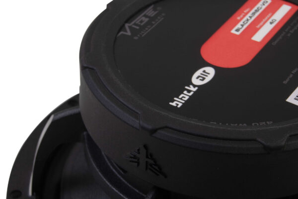 VIBE BLACKAIR6C-V0 - Afbeelding 6