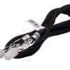 OPTION Molex Verlenging - 1.2m 1.5mm² - Grijs/Wit - Afbeelding 2