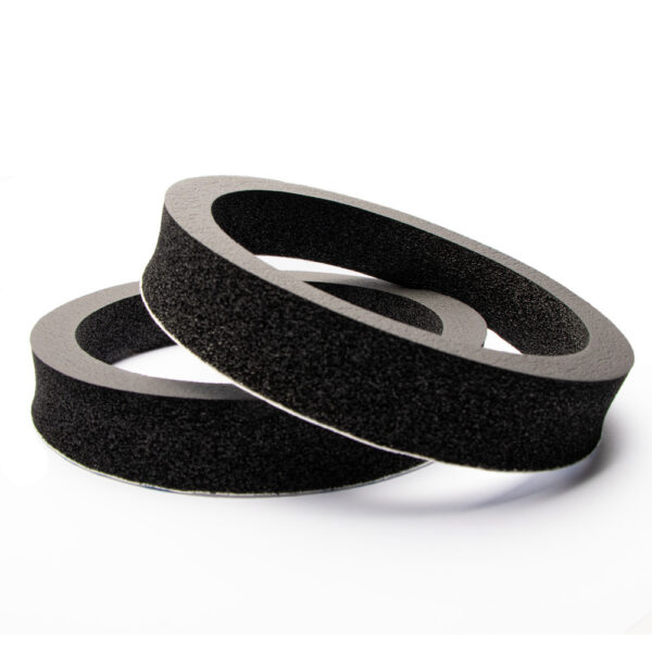OPTION Foam / Schuim Ringen 13 cm