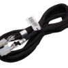 OPTION Molex Verlenging - 2.75m 1.5mm² - Grijs/Wit - Afbeelding 2