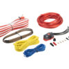 VIBE CL8AWKT-V7 | Critical Link 8 AWG / 10 mm² Versterker Aansluitset