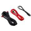 VIBE RAPAWK2.5M | Critical Link 2.5m Rapid Fit Versterker Aansluitset