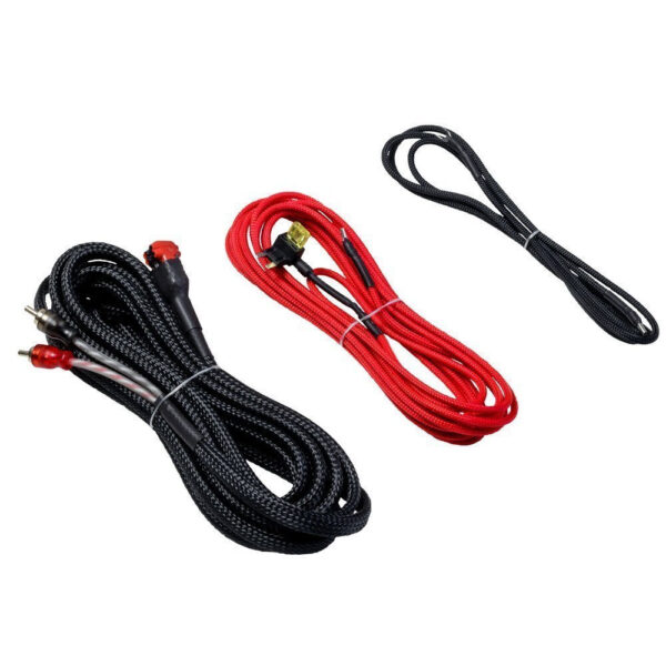 VIBE RAPAWK2.5M | Critical Link 2.5m Rapid Fit Versterker Aansluitset