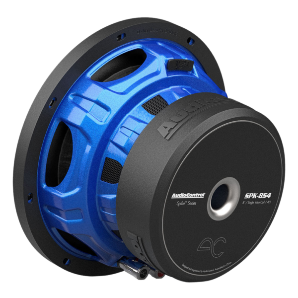 AudioControl SPK-8S4 - Afbeelding 7