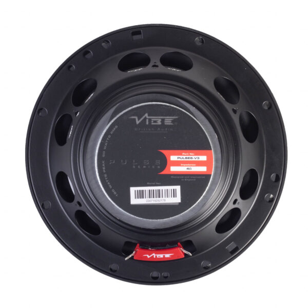 VIBE PULSE6-V3 - Afbeelding 8