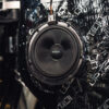 OPTION Mercedes Sprinter speakerset met gereedschap en isolatie - Afbeelding 6