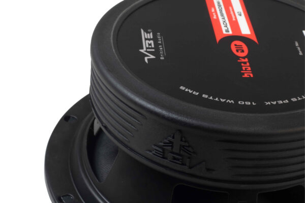 VIBE BLACKAIRPRO6M-V0 - Afbeelding 5