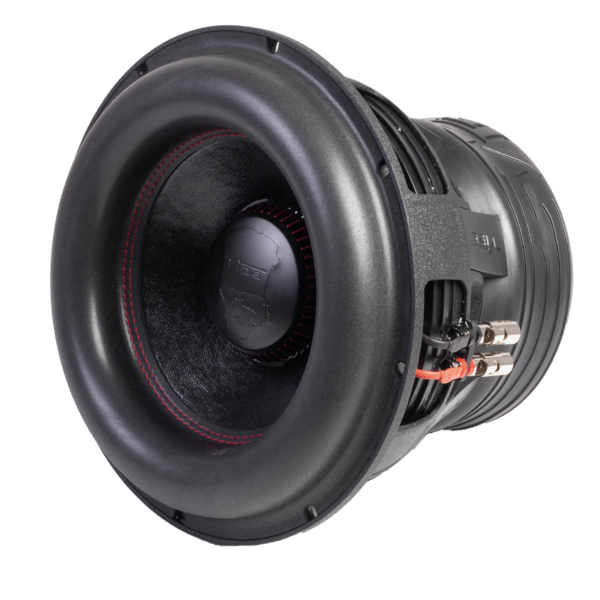 VIBE BD12D1SPL-V4 - Afbeelding 6