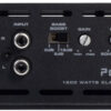 VIBE POWERBOX800.1D-V3 - Afbeelding 7