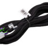 OPTION Molex Verlenging - 2.75m 1.5mm² - Groen/Paars - Afbeelding 2