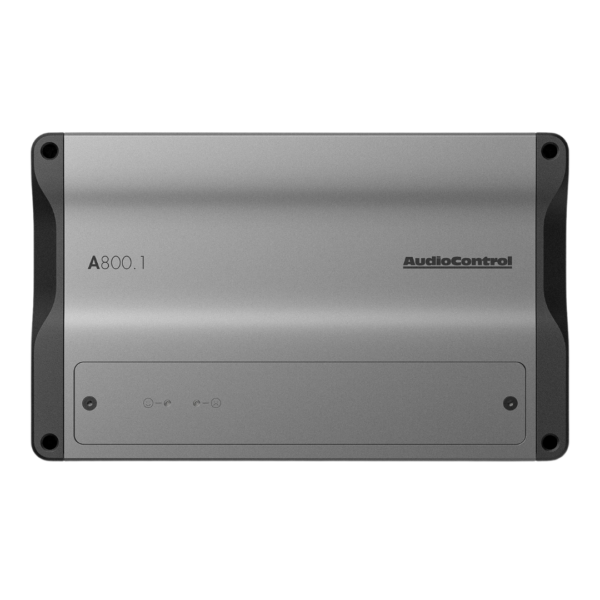 AudioControl A800.1
