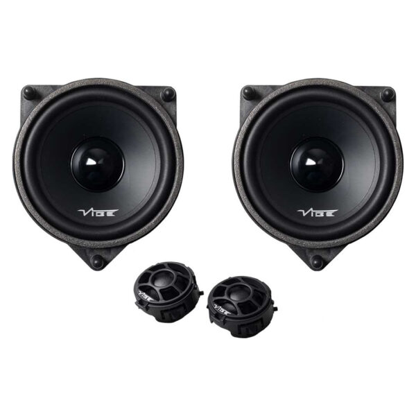 VIBE OPTISOUNDMERC4C-V2