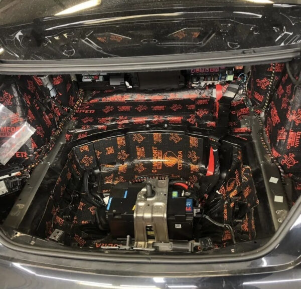 Comfort Mat COBRA - Afbeelding 7