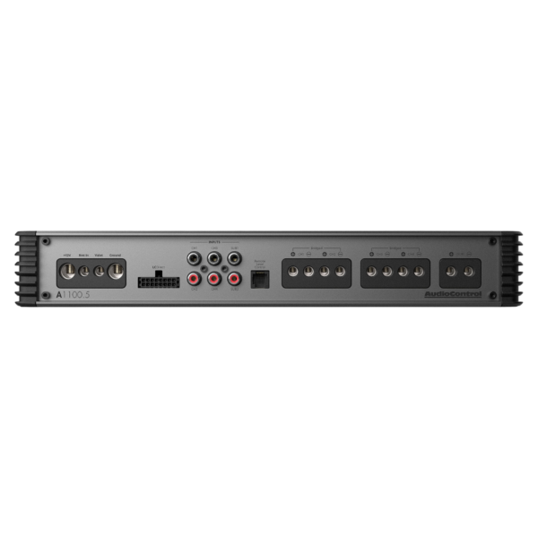 AudioControl A1100.5 - Afbeelding 4