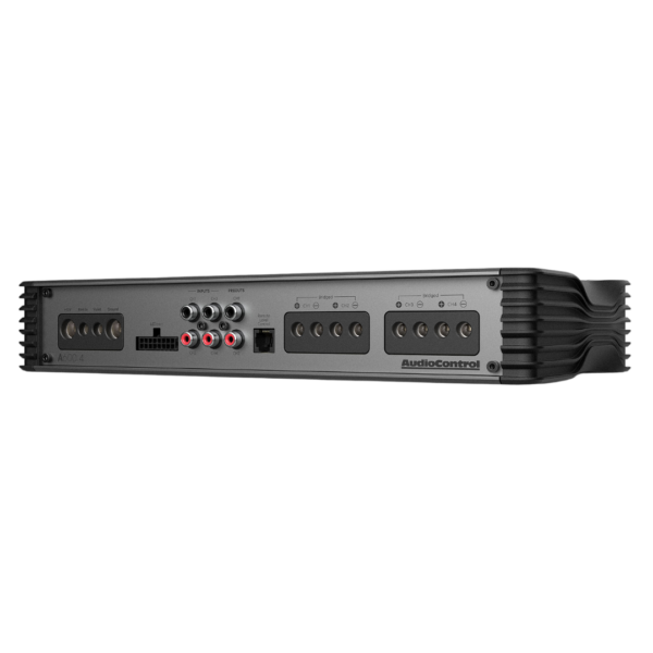 AudioControl A600.4 - Afbeelding 3