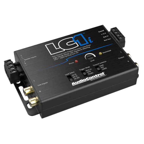 AudioControl LC1i - Afbeelding 2