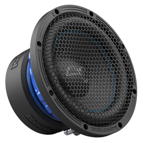 AudioControl SPK-8S2 - Afbeelding 9