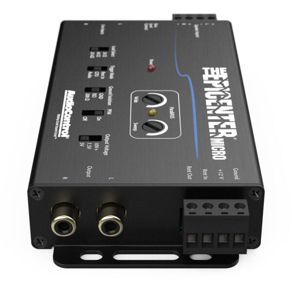 AudioControl THE EPICENTER® MICRO - Afbeelding 5