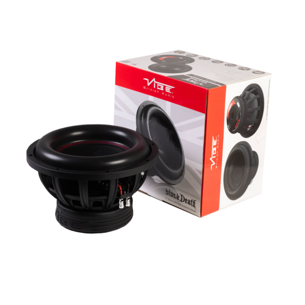 VIBE BD12D2SPL-V3 - Afbeelding 7
