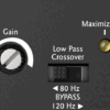 AudioControl ACX-300.1 - Afbeelding 10