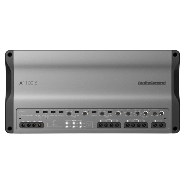 AudioControl A1100.5 - Afbeelding 5
