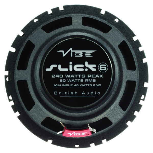 VIBE SLICK6-V7 - Afbeelding 4