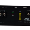 EDGE EDB80.2LITE-E2 - Afbeelding 3