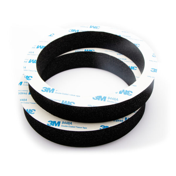 OPTION Foam / Schuim Ringen 13 cm - Afbeelding 2