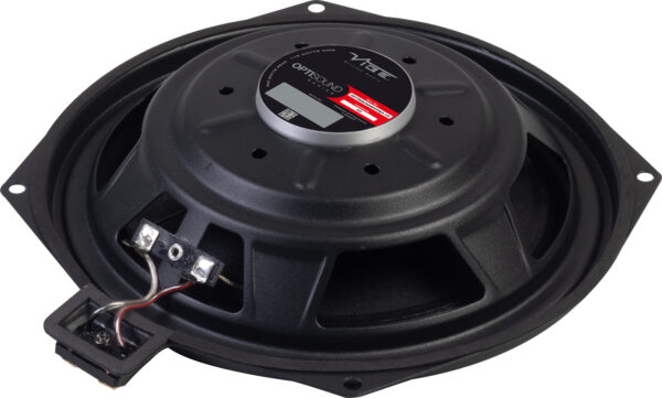 VIBE OPTISOUNDBMW84-V3 - Afbeelding 6