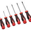 OPTION Torx-schroevendraaierset - Afbeelding 2