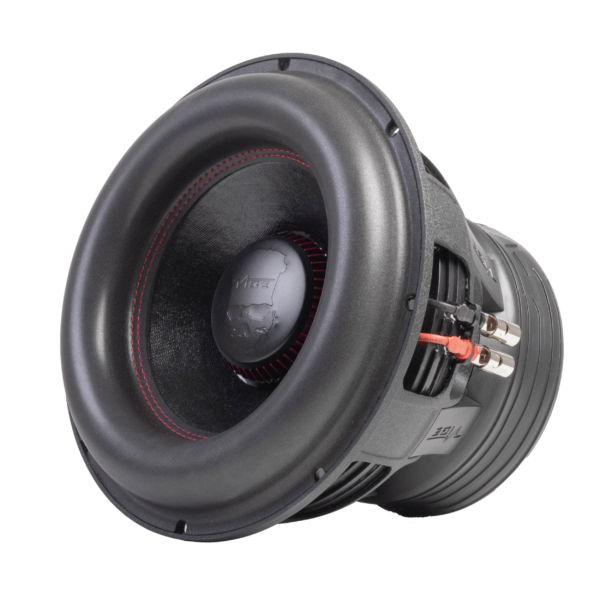 VIBE BD12D1SPL-V4 - Afbeelding 2