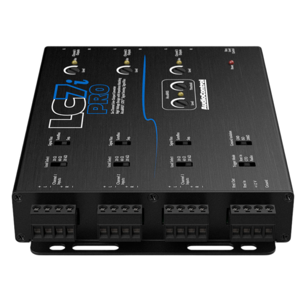 AudioControl LC7i PRO - Afbeelding 4