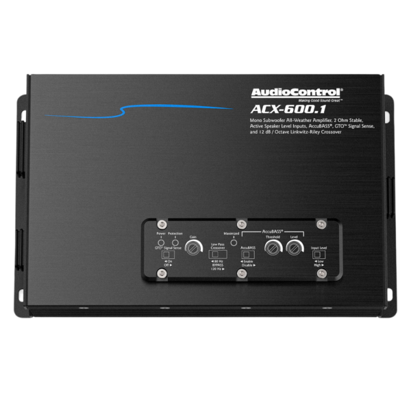AudioControl ACX-600.1